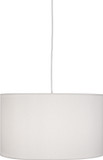 Shades Drum by Robert Abbey ( 165 | W169 Elena ) 