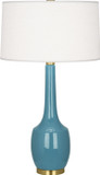 Lamps Table by Robert Abbey ( 165 | OB701 Delilah ) 