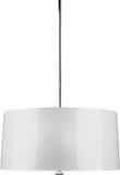 Pendants Drum Shade by Robert Abbey ( 165 | W808 Penelope ) 