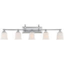 Bathroom Fixtures Five+Lights by Quoizel ( 10 | NL8605C Nicholas ) 