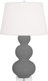 Lamps Table by Robert Abbey ( 165 | MCR43 Triple Gourd ) 
