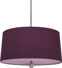 Pendants Drum Shade by Robert Abbey ( 165 | WB334 Williamsburg Custis ) 