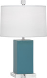 Lamps Table by Robert Abbey ( 165 | OB990 Harvey ) 