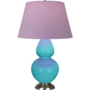 Lamps Table by Robert Abbey ( 165 | 1741L Double Gourd ) 