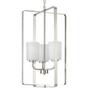 Foyer/Hall Lanterns Open Frame by Progress Lighting ( 54 | P500342-009 League ) 