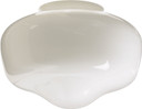 Shades Misc. Glass by Quorum ( 19 | 4100 Glass Series ) 