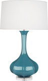 Lamps Table by Robert Abbey ( 165 | OB996 Pike ) 
