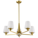  by Nuvo Lighting ( 72 | 60-8235 ) 