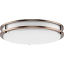 Flush Mounts Slimline/Low Profile by Progress Lighting ( 54 | P350275-174-CS Abide LED ) 