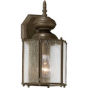 Exterior Wall Mount by Progress Lighting ( 54 | P5777-20 Roman Coach ) 