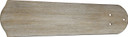 Fans Blades by Quorum ( 19 | 5654141165 56 in. Fan Blade Series ) 