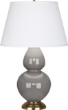 Lamps Table by Robert Abbey ( 165 | 1748X Double Gourd ) 