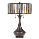 Lamps Table by Quoizel ( 10 | TF3334TVA Roland ) 