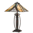 Lamps Table by Quoizel ( 10 | TF3342TVA Orleans ) 