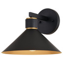 Exterior Wall Mount by Vaxcel ( 63 | T0681 Dunbar ) 