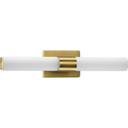 Bathroom Fixtures Cylindrical / Linear by Progress Lighting ( 54 | P300150-012-30 Blanco Led ) 