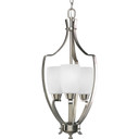 Foyer/Hall Lanterns Open Frame by Progress Lighting ( 54 | P3509-09 Wisten ) 