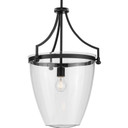 Pendants Glass Down by Progress Lighting ( 54 | P500361-31M Parkhurst ) 