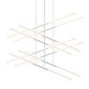 Pendants Glass Down by Sonneman ( 69 | 2804.03 Tik-Tak ) 