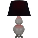 Lamps Table by Robert Abbey ( 165 | 1750K Double Gourd ) 