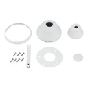 Fans Accessories by Visual Comfort Fan ( 71 | MCFK-RZW Maverick ) 