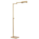 Lamps Floor Swing Arm by Regina Andrew ( 400 | 14-1056NB Noble ) 