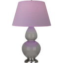 Lamps Table by Robert Abbey ( 165 | 1750L Double Gourd ) 