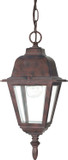 Exterior Hanging by Nuvo Lighting ( 72 | 60-488 Briton ) 