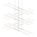Pendants Glass Down by Sonneman ( 69 | 2805.03 Tik-Tak ) 