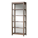 Furniture Bookcases/Curios by Uttermost ( 52 | 25434 Delancey ) 
