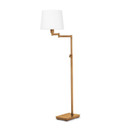 Lamps Floor Swing Arm by Regina Andrew ( 400 | 14-1057NB Virtue ) 