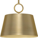 Pendants Metal Shade by Progress Lighting ( 54 | P500367-109 Parkhurst ) 