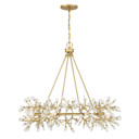 Mid. Chandeliers Other by Savoy House ( 51 | 1-9855-8-328 Once ) 