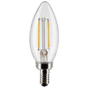 Bulbs Torpedo by Satco ( 230 | S21262 ) 