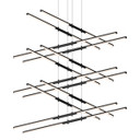 Pendants Glass Down by Sonneman ( 69 | 2806.25 Tik-Tak ) 