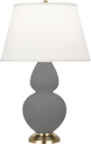Lamps Table by Robert Abbey ( 165 | MCR55 Double Gourd ) 
