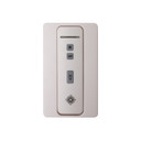 Fans Fan Controls by Visual Comfort Fan ( 71 | MCRC1T NEO Remote Control ) 