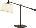 Lamps Table by Robert Abbey ( 165 | Z1813 Real Simple ) 