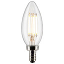 Bulbs Torpedo by Satco ( 230 | S21264 ) 