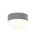 Exterior Ceiling Mount by Sonneman ( 69 | 7309.XX.DL.74-WL REALS ) 