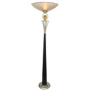 Lamps Floor Torchieres/Specialty by Van Teal ( 247 | 130481 You Will Remember ) 