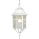 Exterior Hanging by Nuvo Lighting ( 72 | 60-4911 Adams ) 