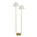 Lamps Floor by Regina Andrew ( 400 | 14-1066NB-WT Polly ) 