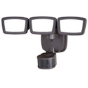 Exterior Spot Lights by Vaxcel ( 63 | T0703 Outdoor Security ) 
