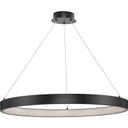 Pendants Metal Shade by Progress Lighting ( 54 | P500370-31M-30 Inverse Led ) 