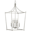 Foyer/Hall Lanterns Open Frame by Progress Lighting ( 54 | P500371-009 Parkhurst ) 