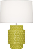 Lamps Table by Robert Abbey ( 165 | CI801 Dolly ) 