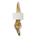 Sconces Drum Shade by Regina Andrew ( 400 | 15-1011AGL Driftwood ) 