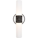 Sconces Linear/Tubular by Robert Abbey ( 165 | Z1979 Chase ) 