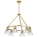   by Nuvo Lighting ( 72 | 60-8345 ) 